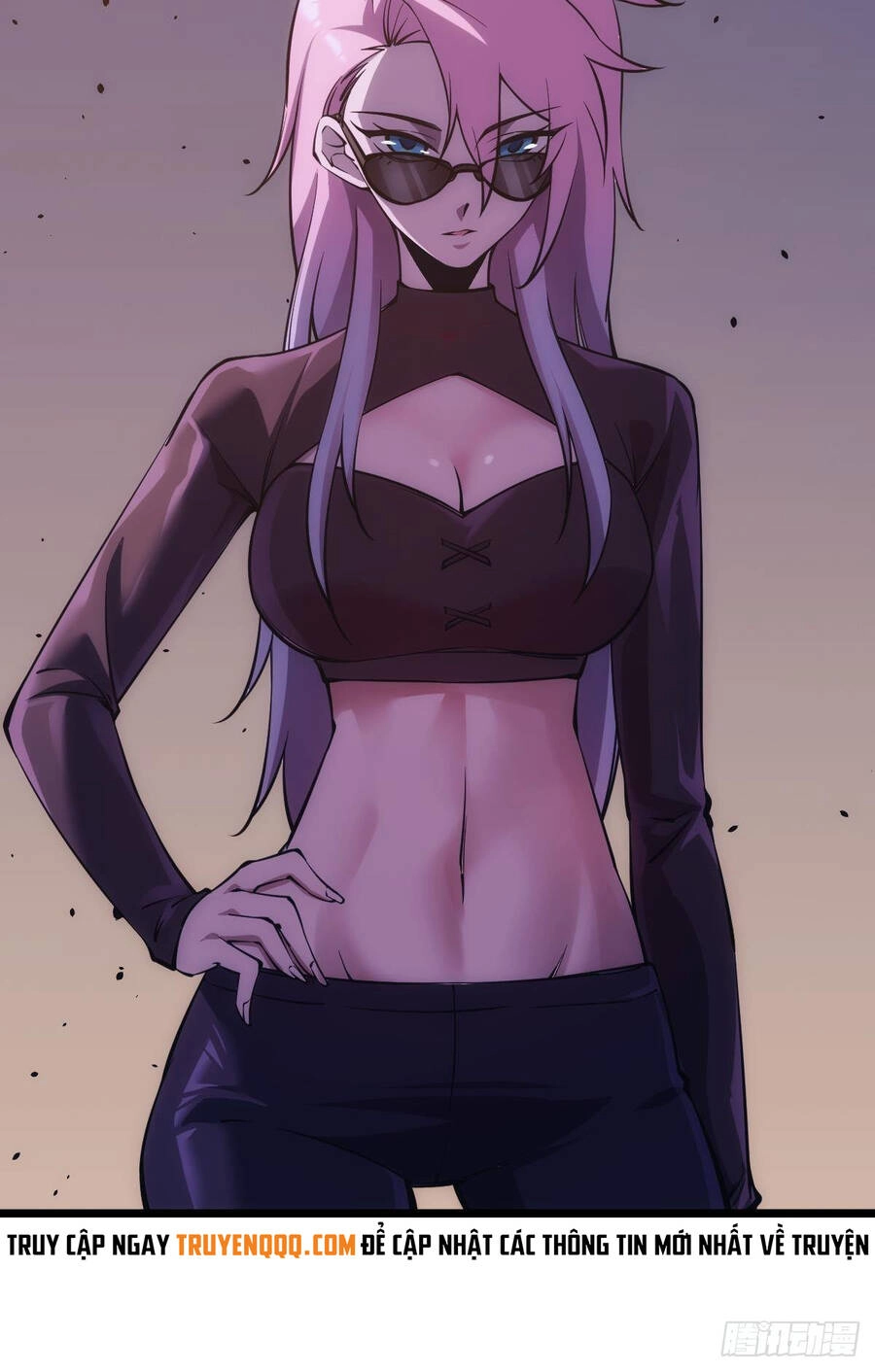 Ác Bá Trò Chơi Chapter 24 - 9