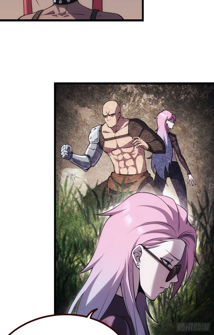 Ác Bá Trò Chơi Chapter 24 - 13