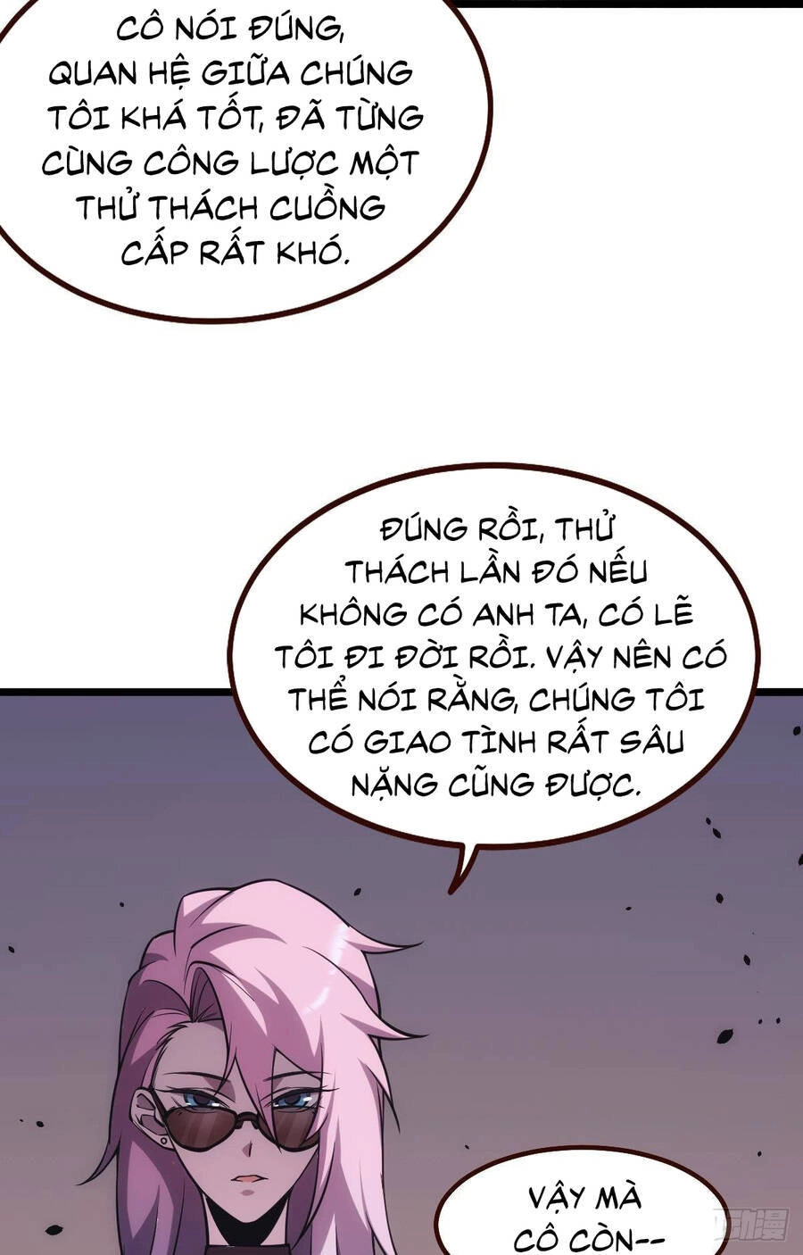 Ác Bá Trò Chơi Chapter 24 - 14