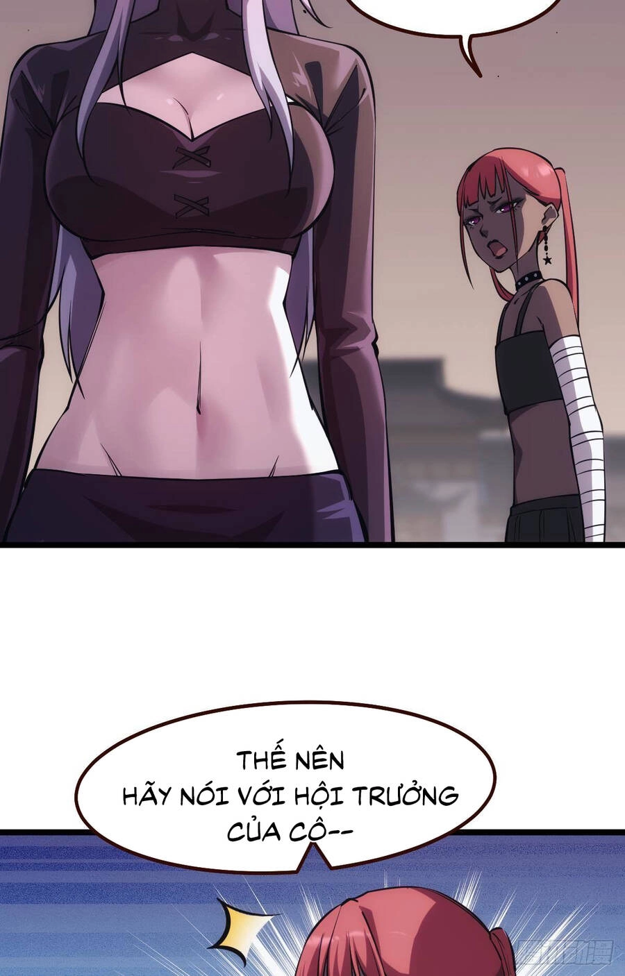 Ác Bá Trò Chơi Chapter 24 - 15