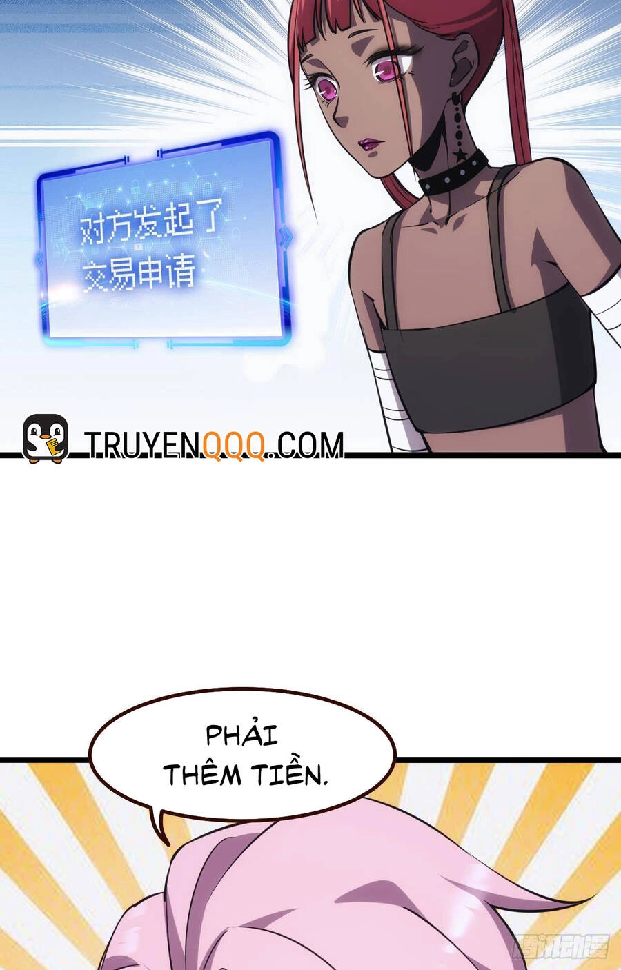 Ác Bá Trò Chơi Chapter 24 - 16