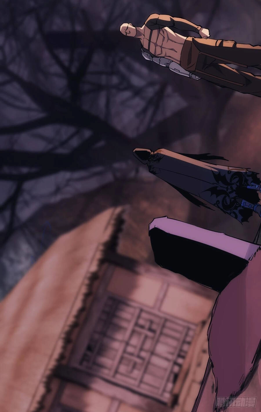 Ác Bá Trò Chơi Chapter 24 - 20