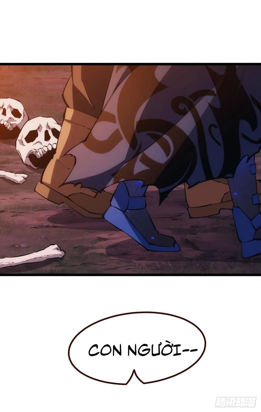 Ác Bá Trò Chơi Chapter 24 - 22