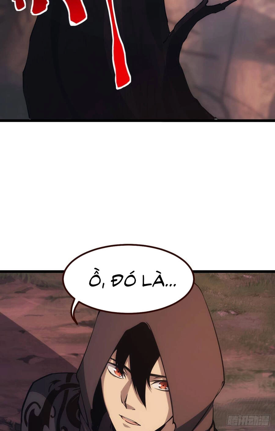 Ác Bá Trò Chơi Chapter 24 - 26