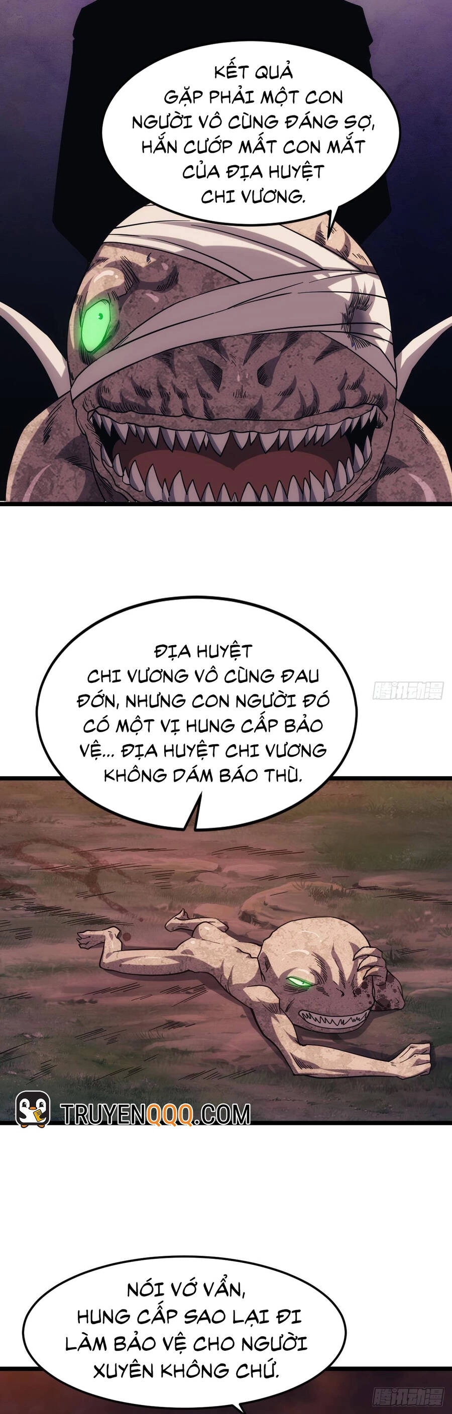 Ác Bá Trò Chơi Chapter 24 - 35