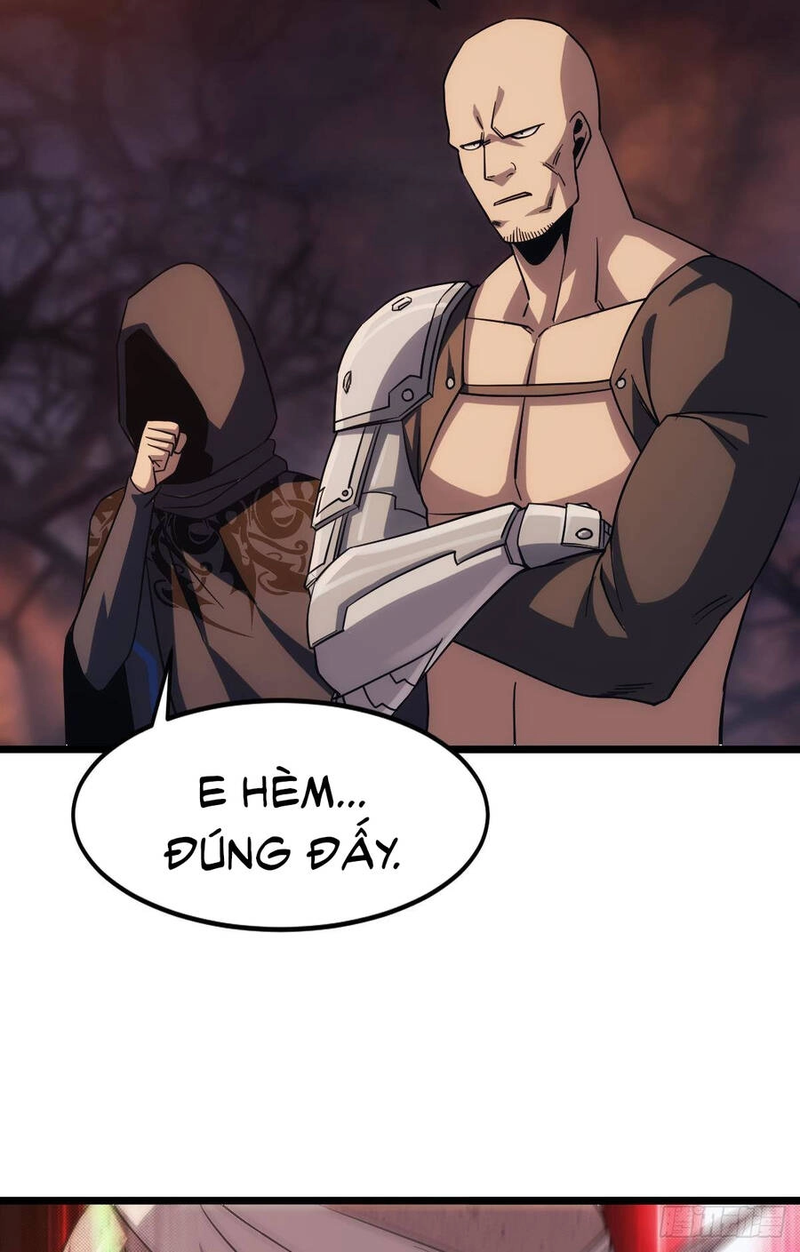 Ác Bá Trò Chơi Chapter 24 - 36