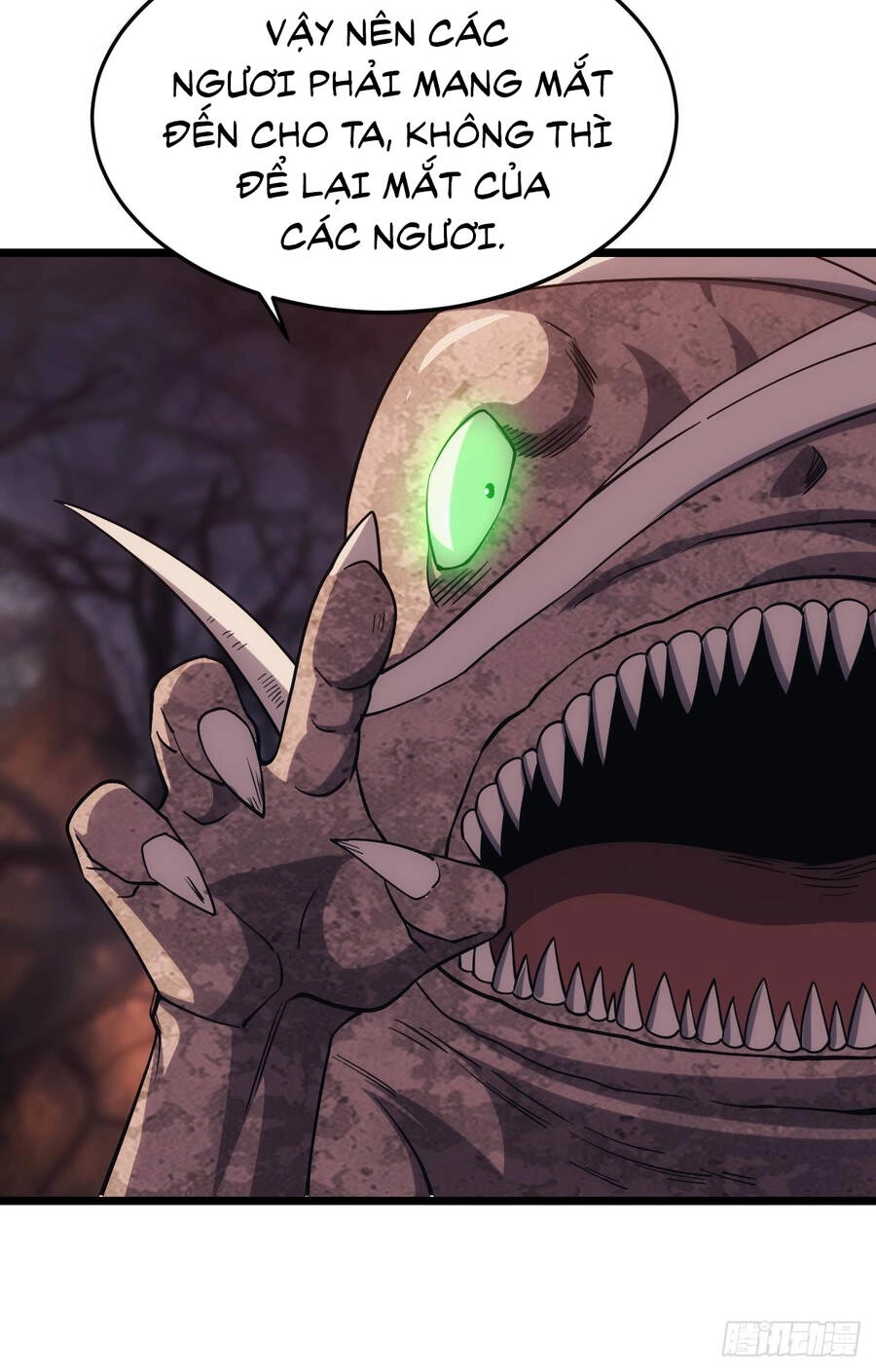 Ác Bá Trò Chơi Chapter 24 - 38