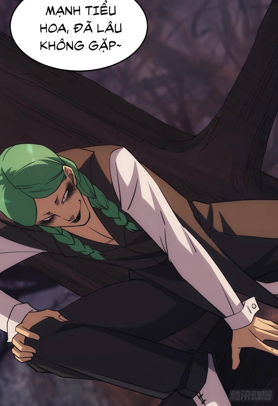 Ác Bá Trò Chơi Chapter 24 - 43