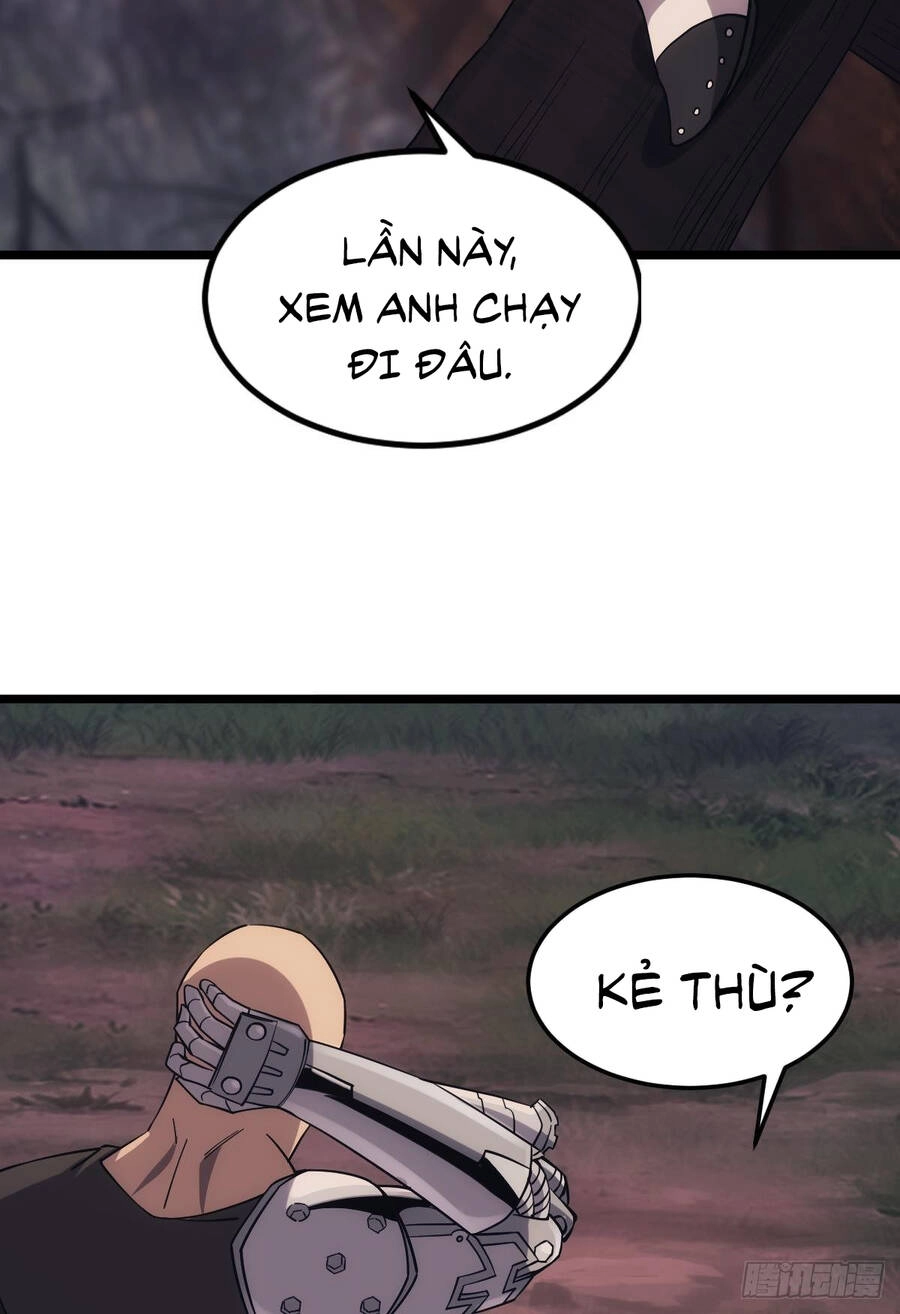 Ác Bá Trò Chơi Chapter 24 - 44