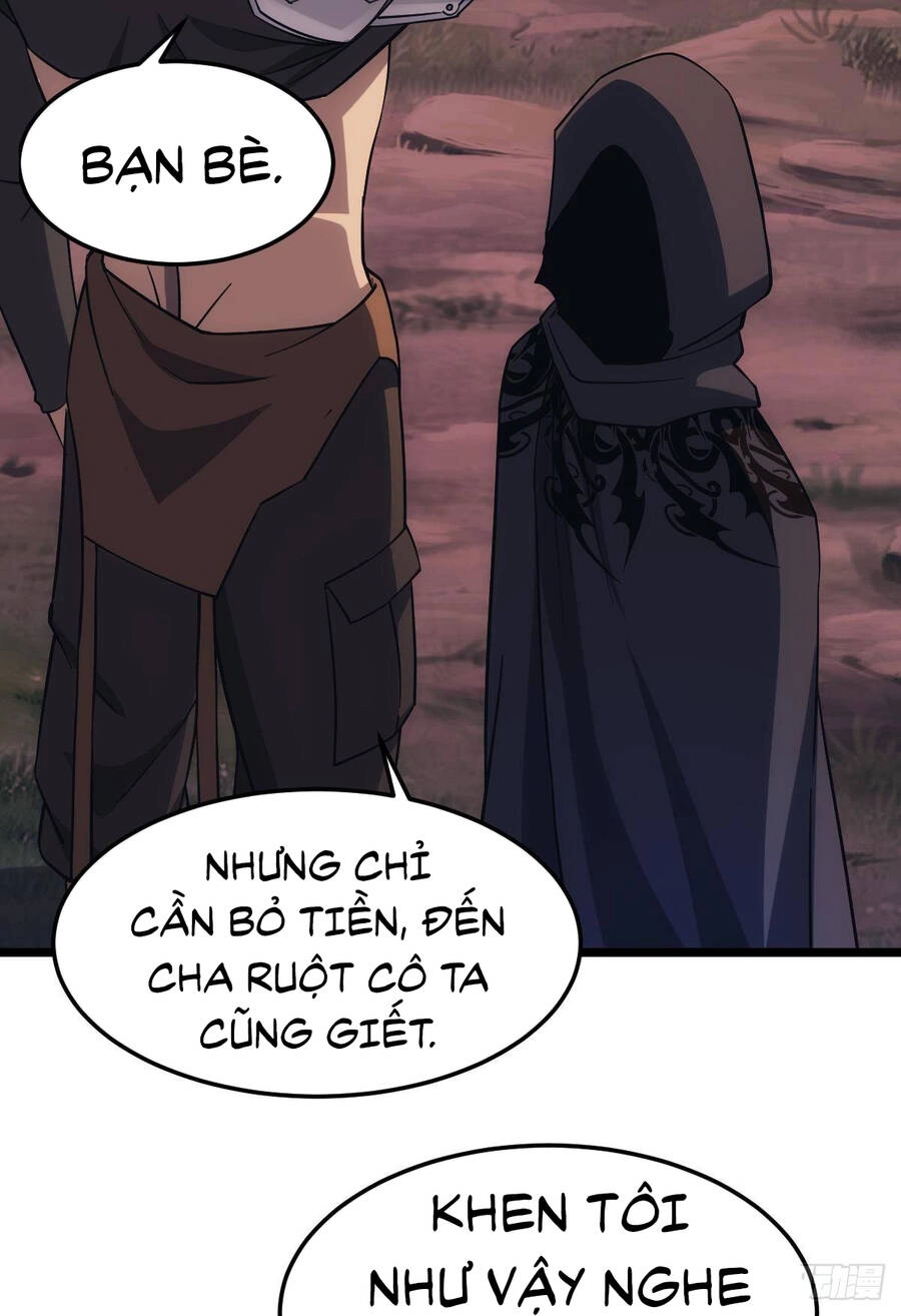 Ác Bá Trò Chơi Chapter 24 - 45