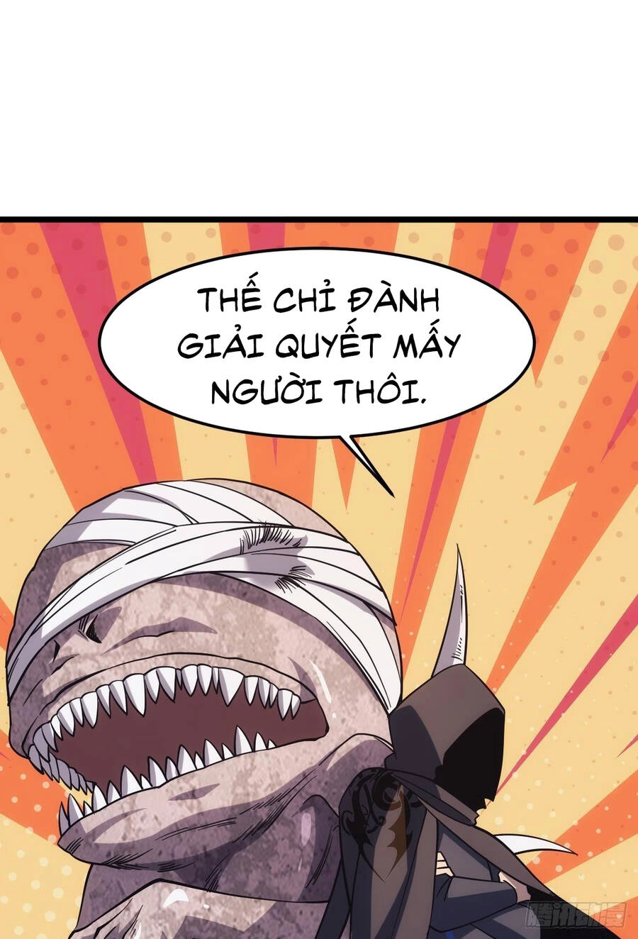 Ác Bá Trò Chơi Chapter 24 - 51