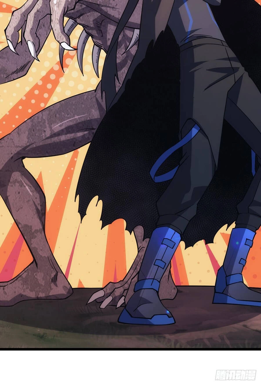 Ác Bá Trò Chơi Chapter 24 - 52