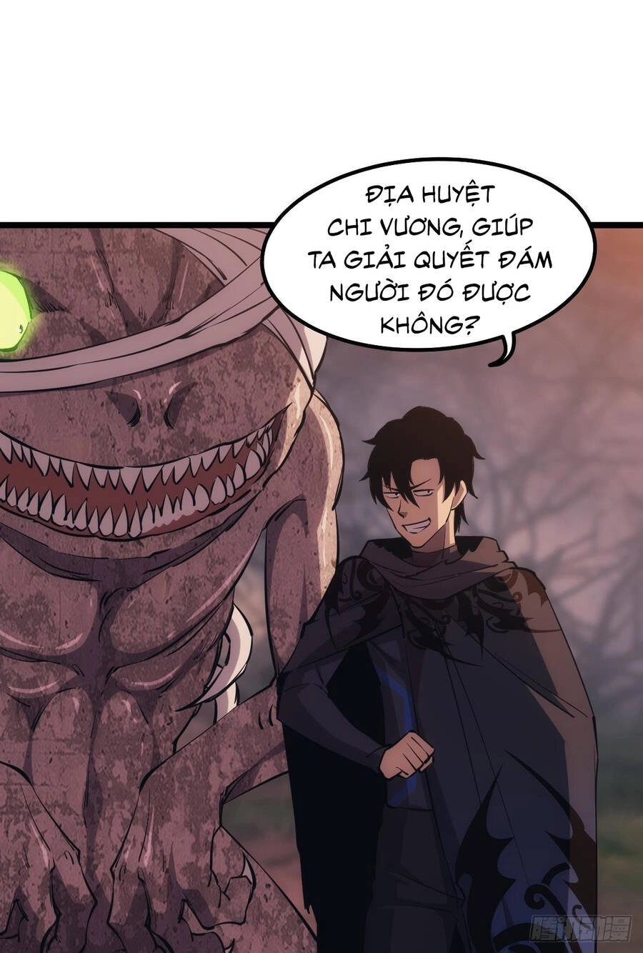 Ác Bá Trò Chơi Chapter 25 - 18