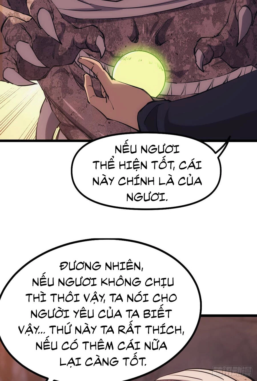 Ác Bá Trò Chơi Chapter 25 - 22