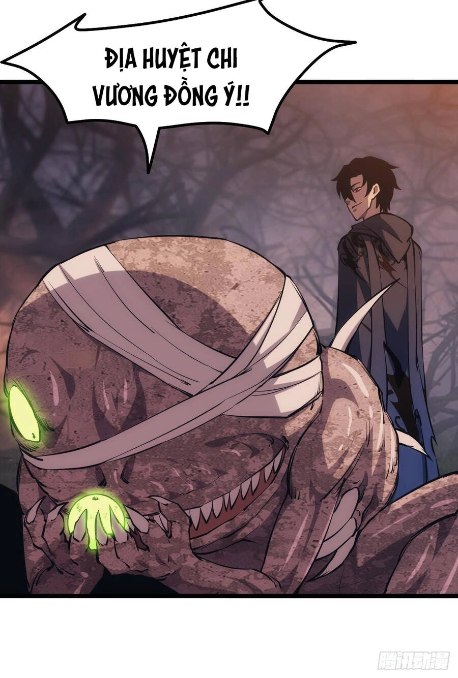 Ác Bá Trò Chơi Chapter 25 - 24