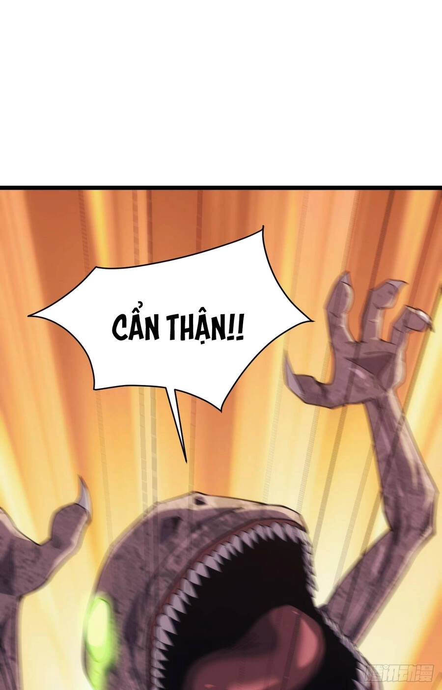 Ác Bá Trò Chơi Chapter 25 - 27