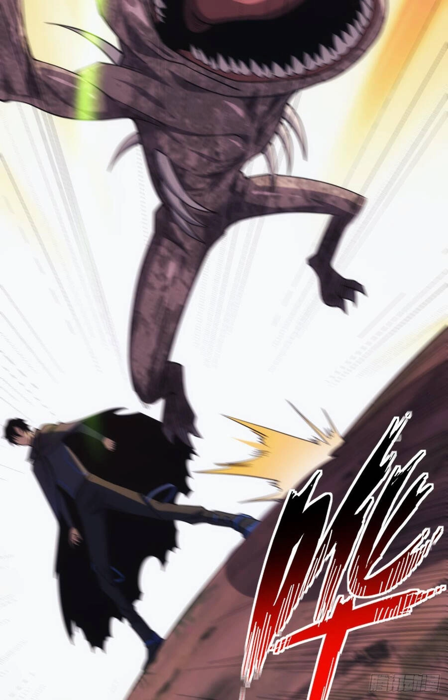 Ác Bá Trò Chơi Chapter 25 - 28