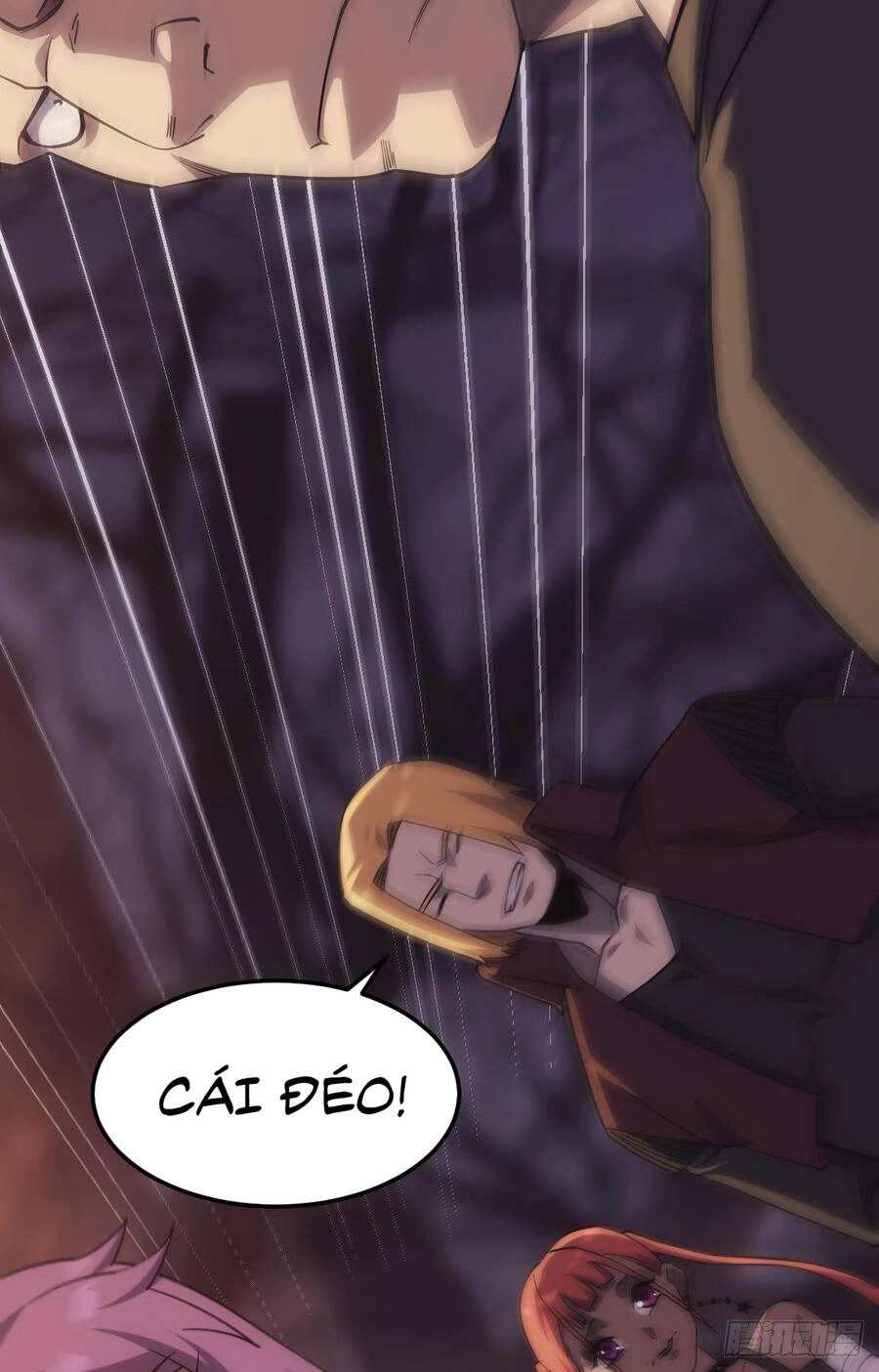 Ác Bá Trò Chơi Chapter 25 - 30