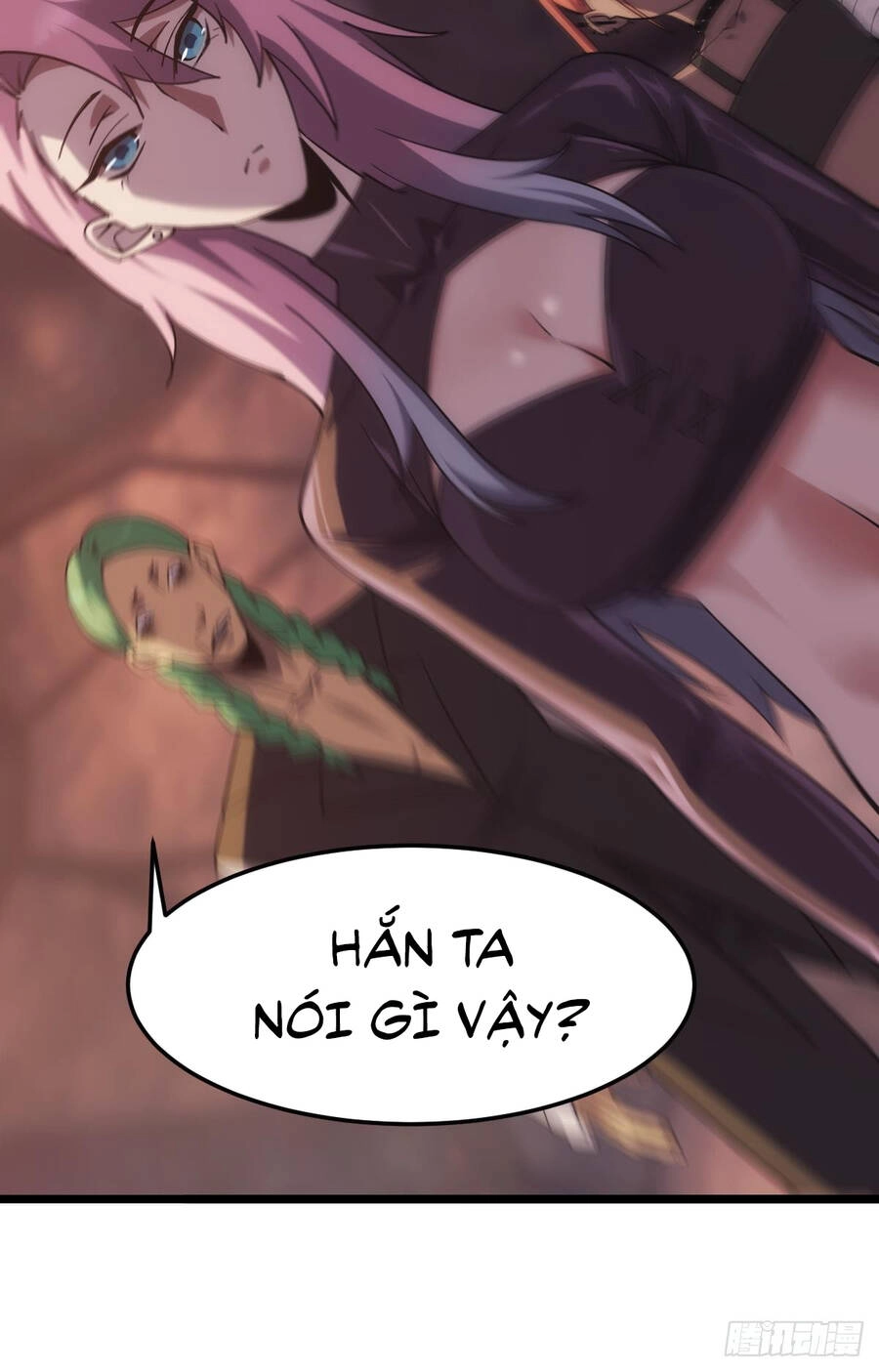 Ác Bá Trò Chơi Chapter 25 - 31