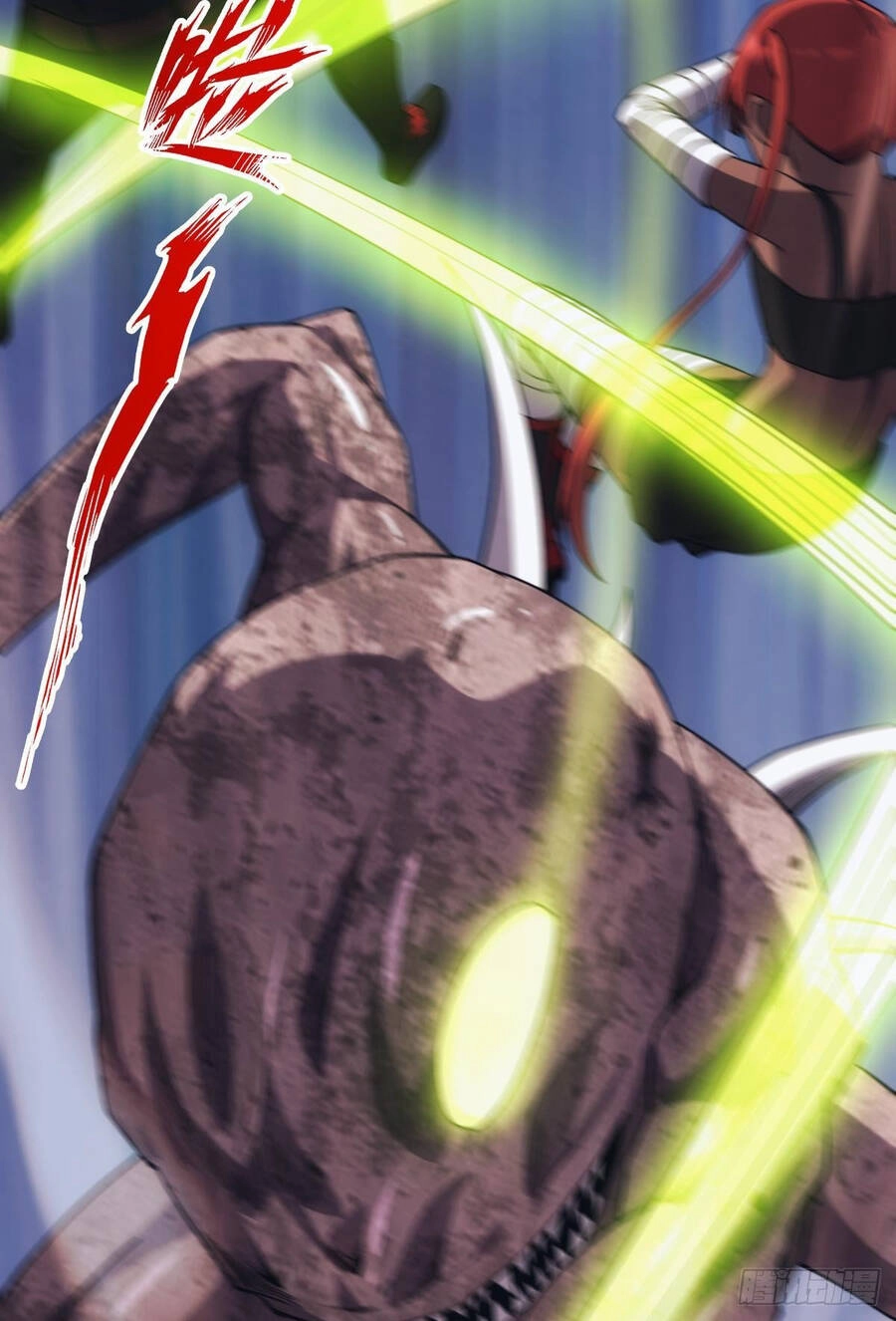 Ác Bá Trò Chơi Chapter 25 - 34