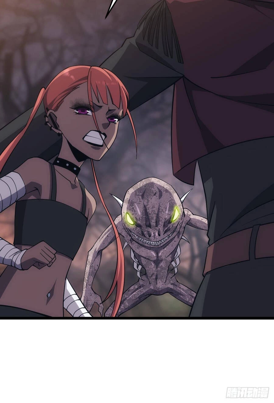 Ác Bá Trò Chơi Chapter 25 - 36