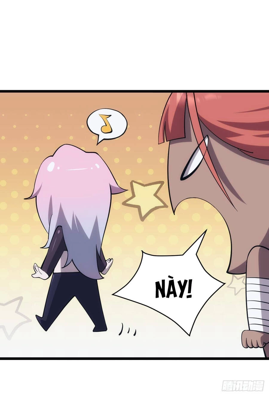 Ác Bá Trò Chơi Chapter 25 - 37