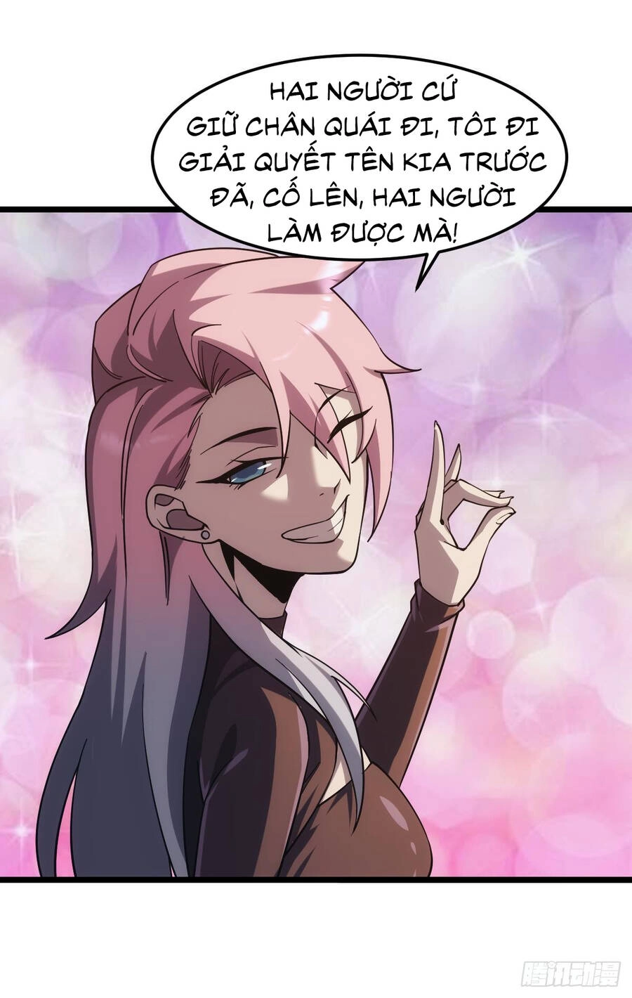 Ác Bá Trò Chơi Chapter 25 - 38