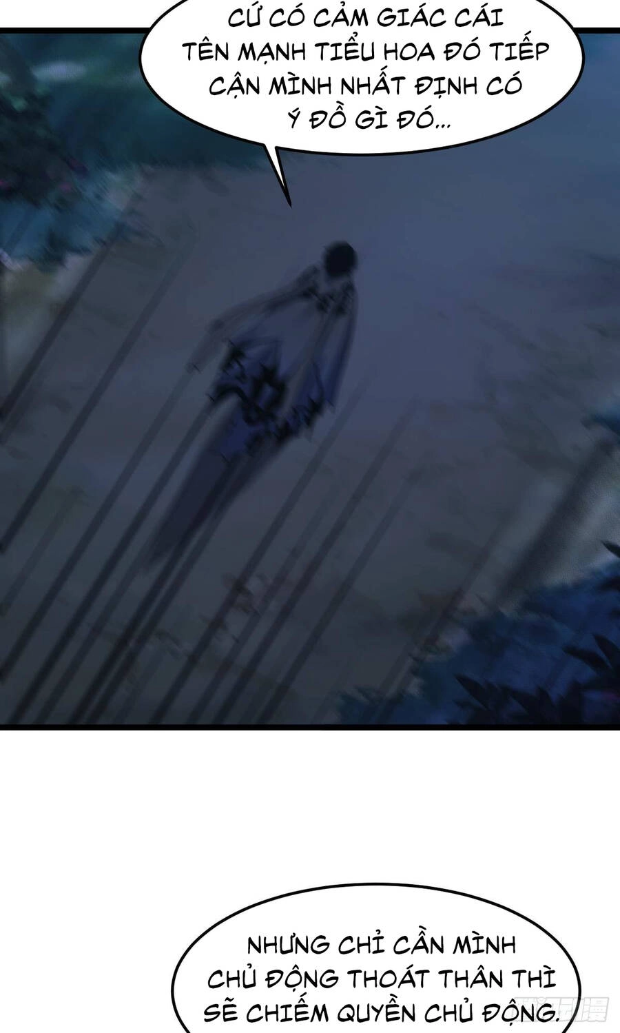 Ác Bá Trò Chơi Chapter 25 - 49