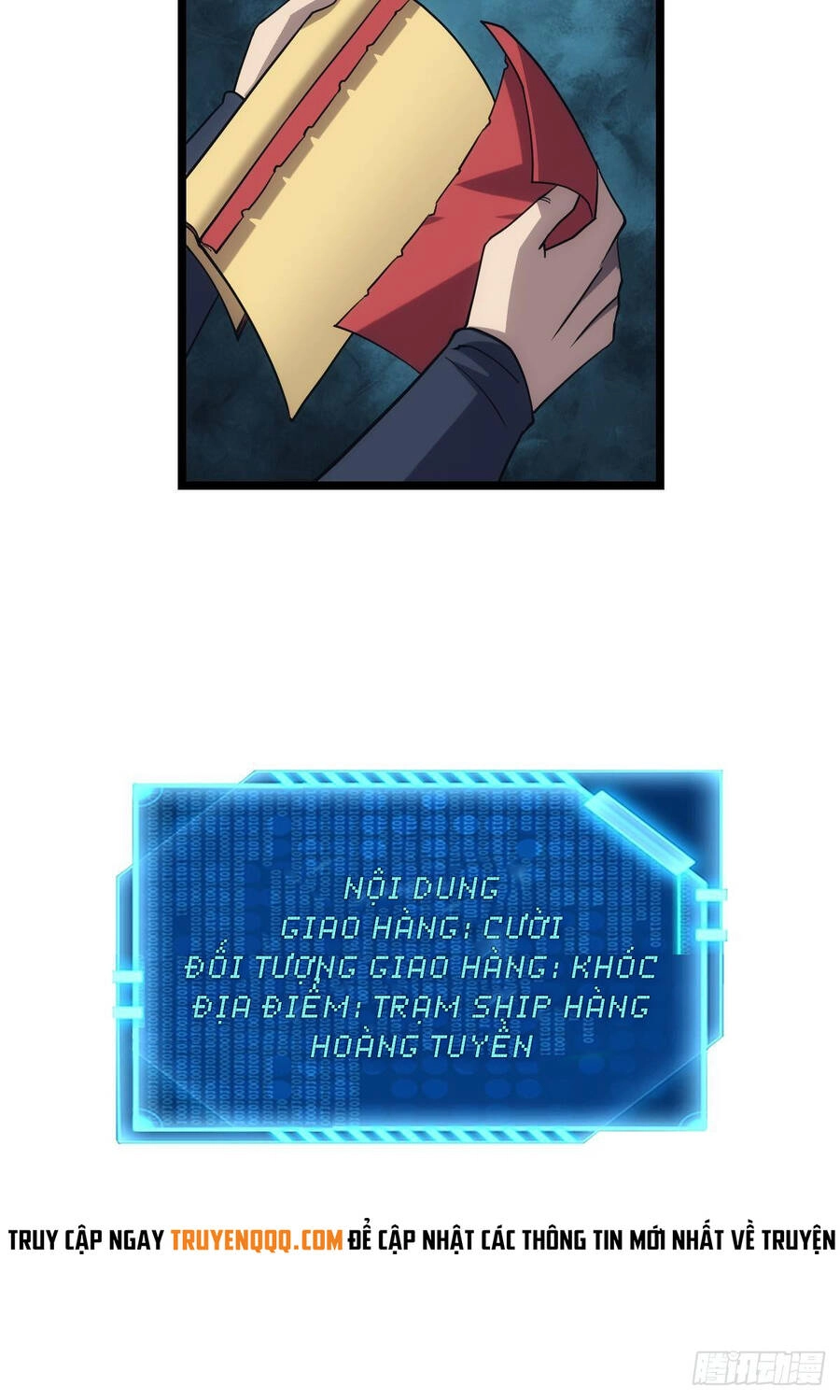 Ác Bá Trò Chơi Chapter 25 - 51