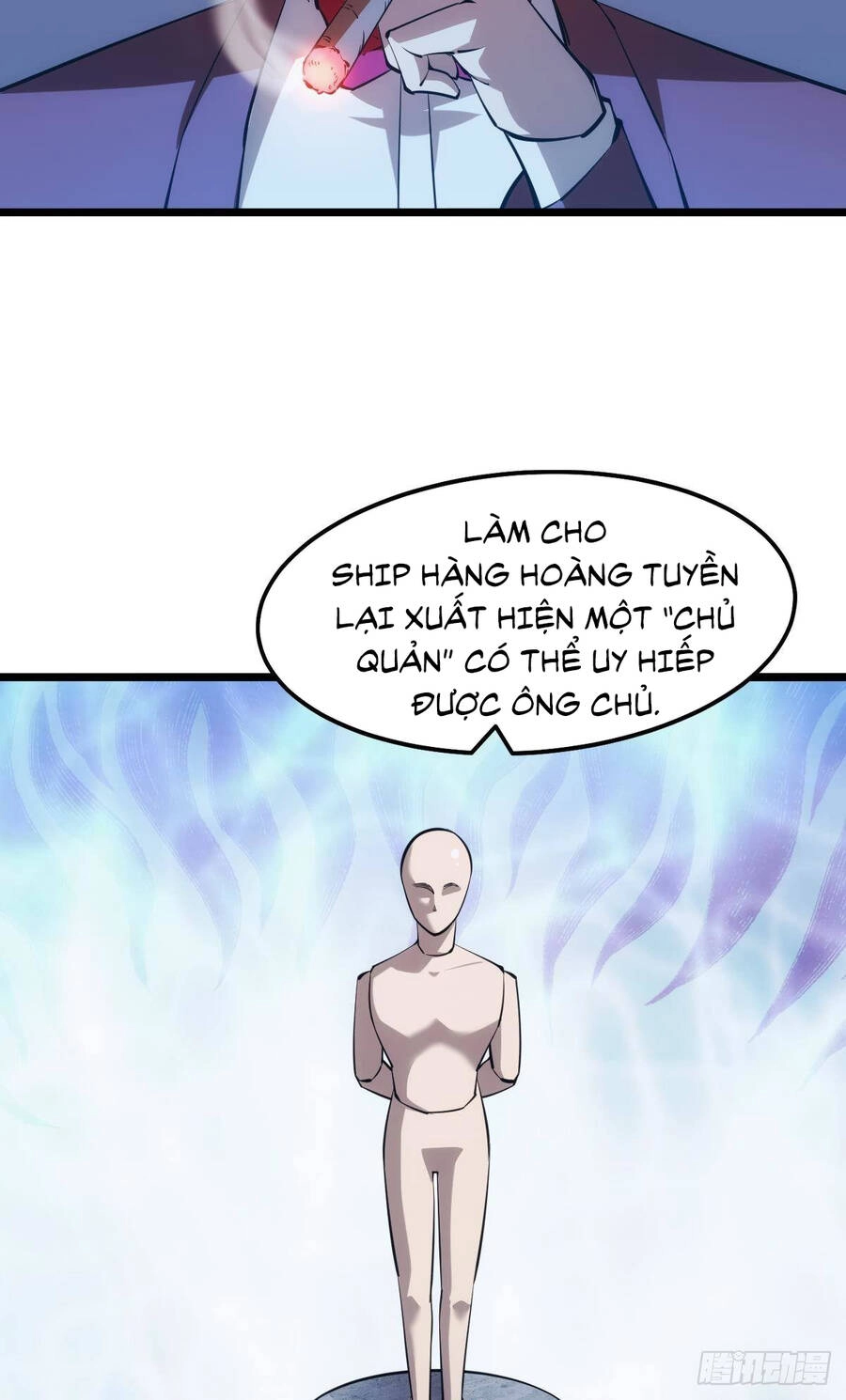 Ác Bá Trò Chơi Chapter 26 - 4