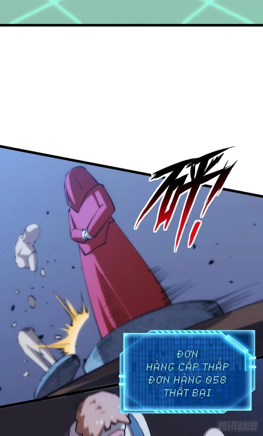 Ác Bá Trò Chơi Chapter 26 - 7