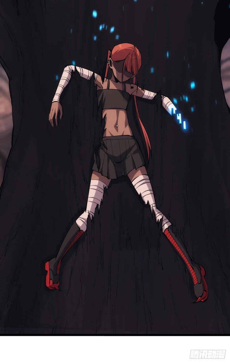 Ác Bá Trò Chơi Chapter 26 - 18