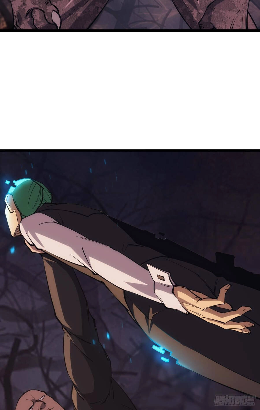 Ác Bá Trò Chơi Chapter 26 - 20