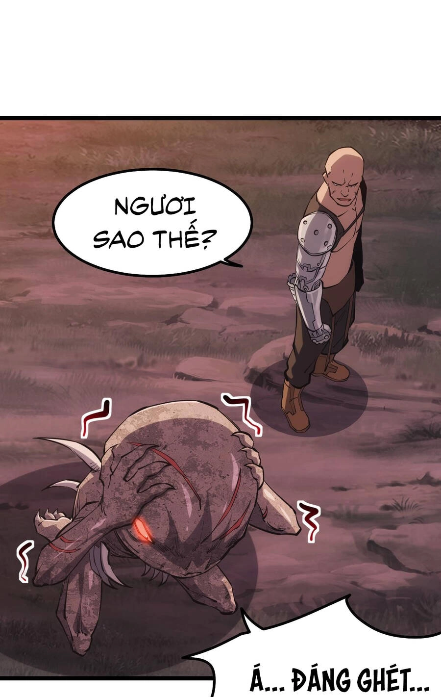 Ác Bá Trò Chơi Chapter 26 - 23