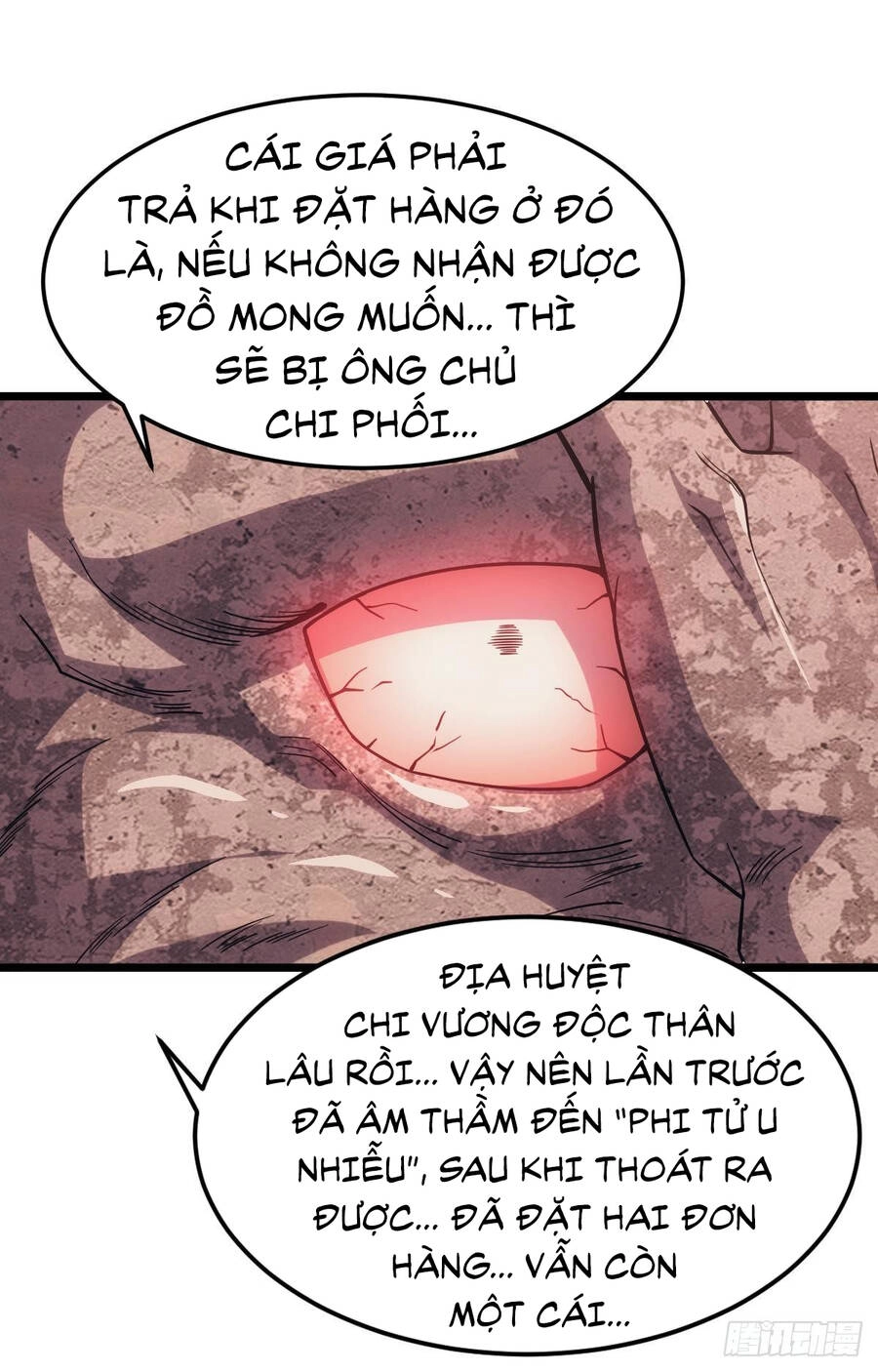Ác Bá Trò Chơi Chapter 26 - 25