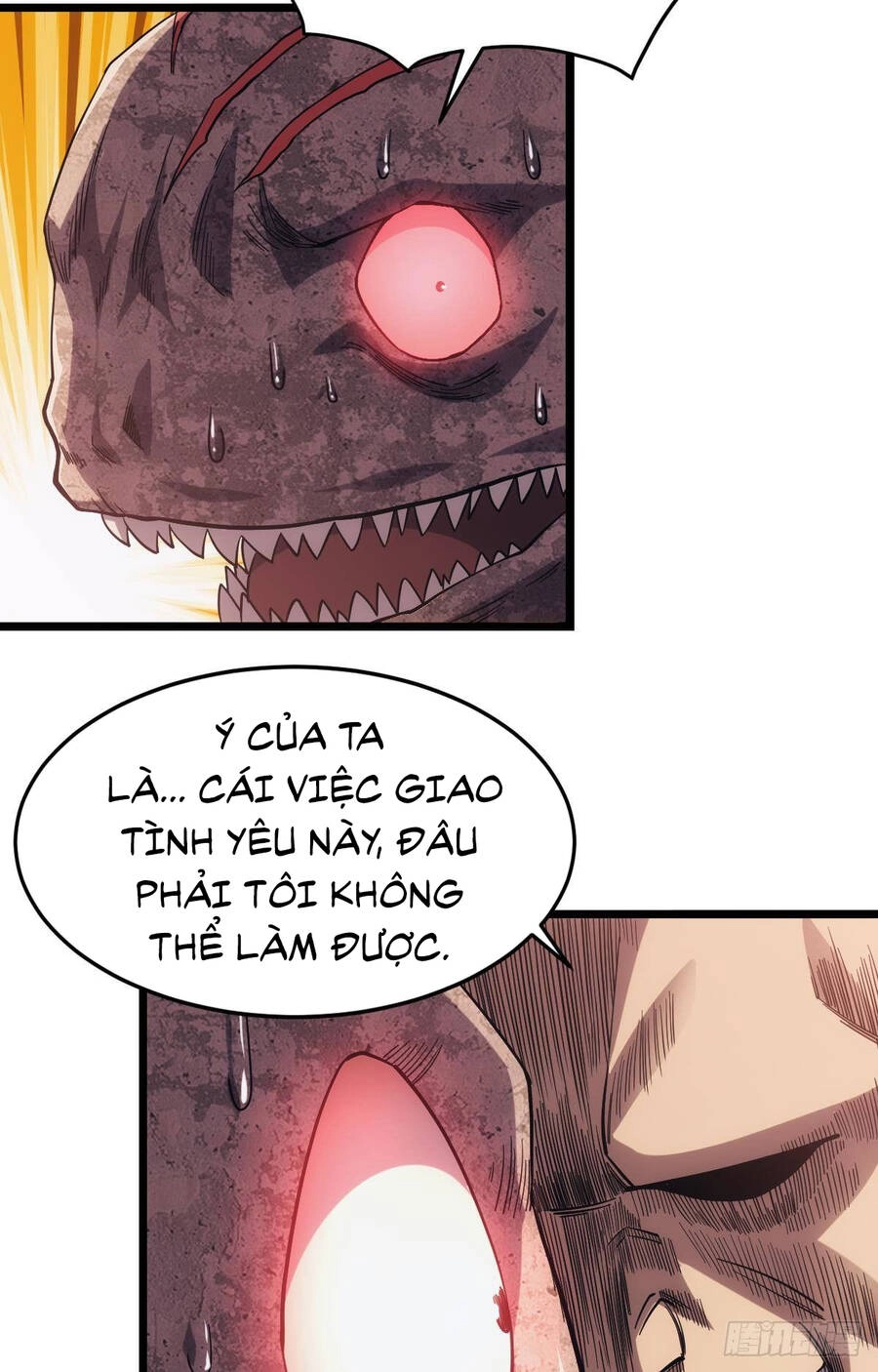 Ác Bá Trò Chơi Chapter 26 - 27