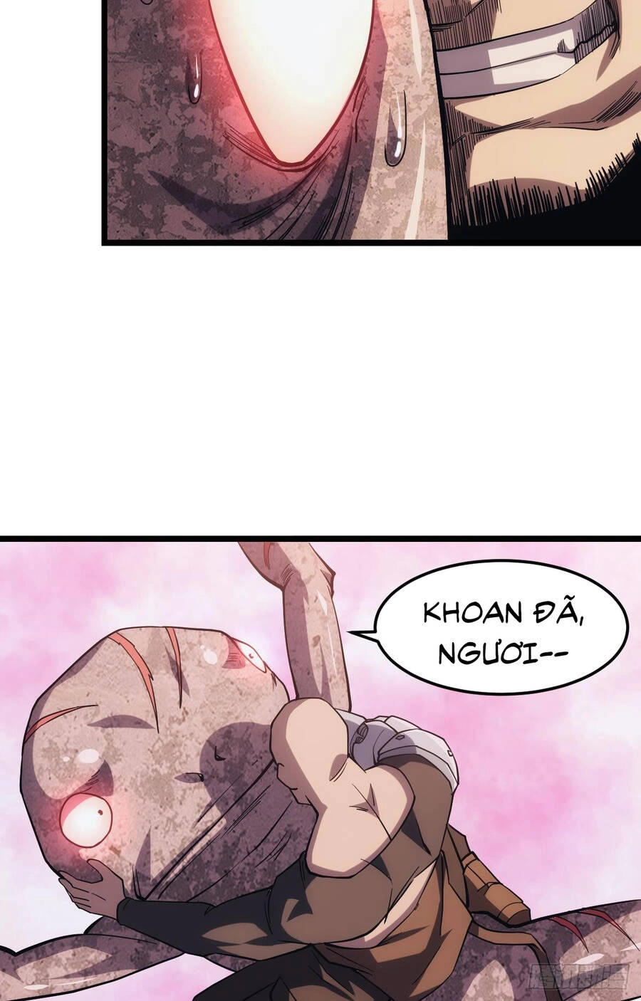 Ác Bá Trò Chơi Chapter 26 - 28