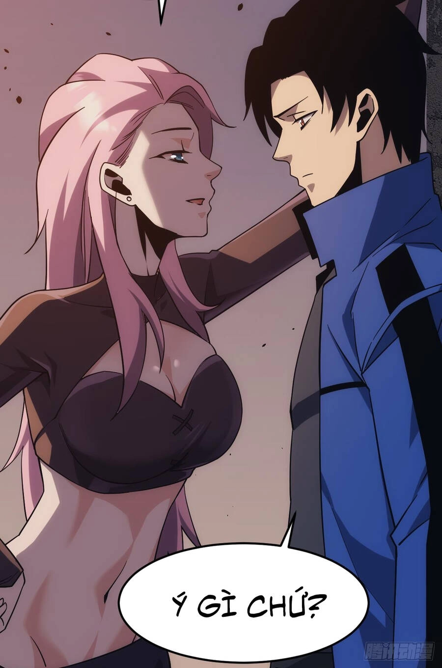 Ác Bá Trò Chơi Chapter 26 - 36