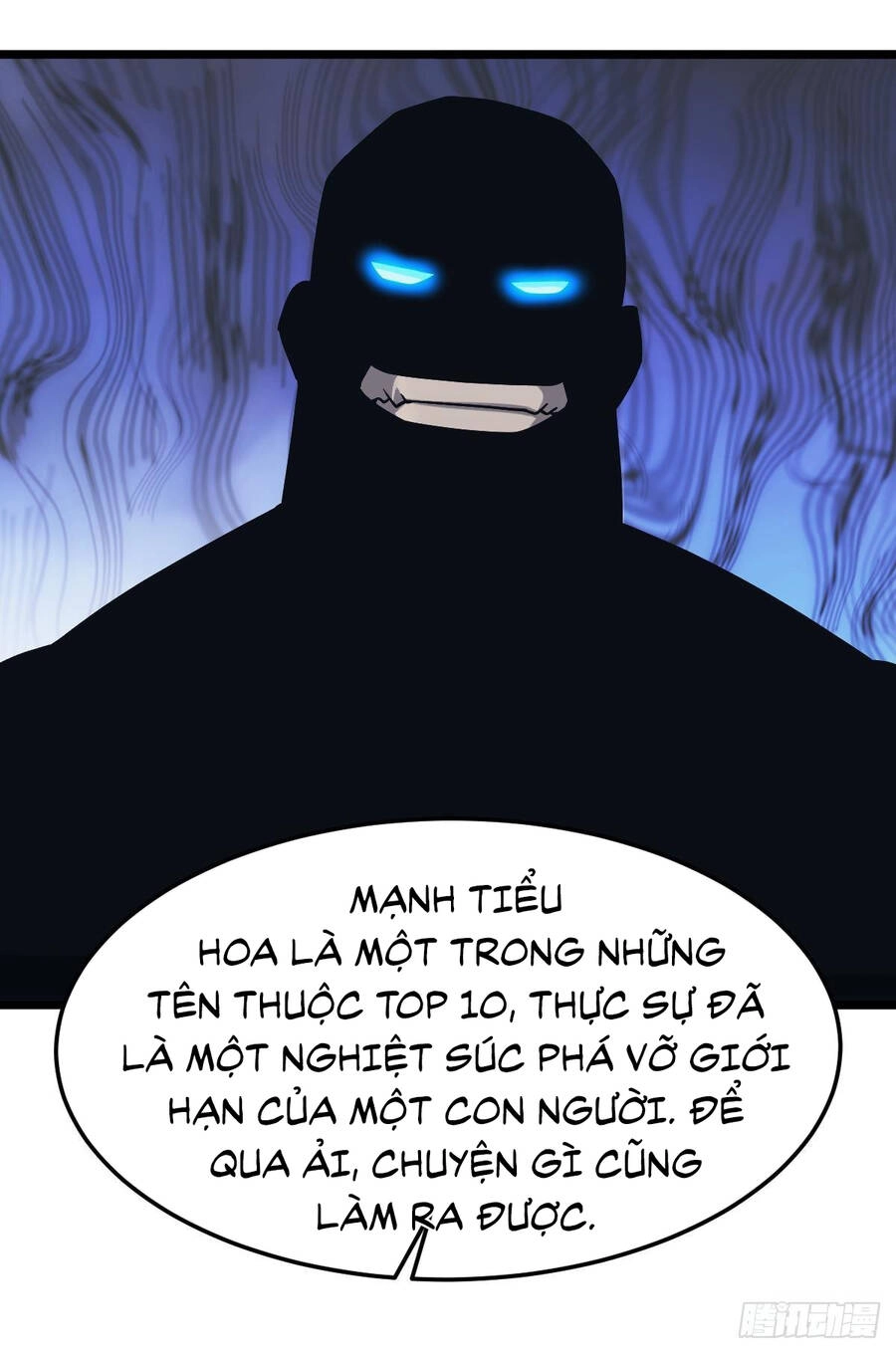 Ác Bá Trò Chơi Chapter 26 - 39