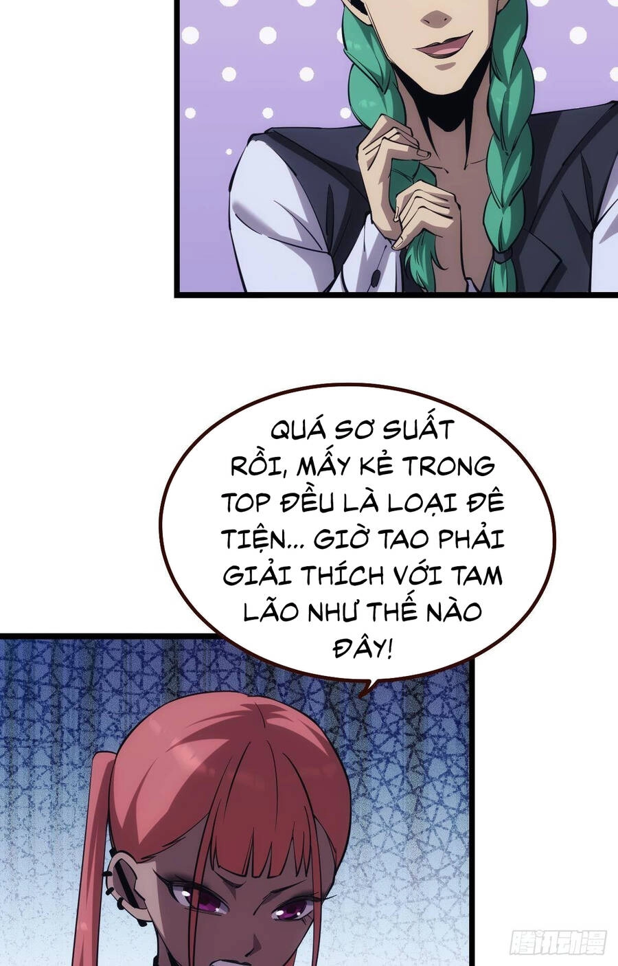 Ác Bá Trò Chơi Chapter 27 - 13