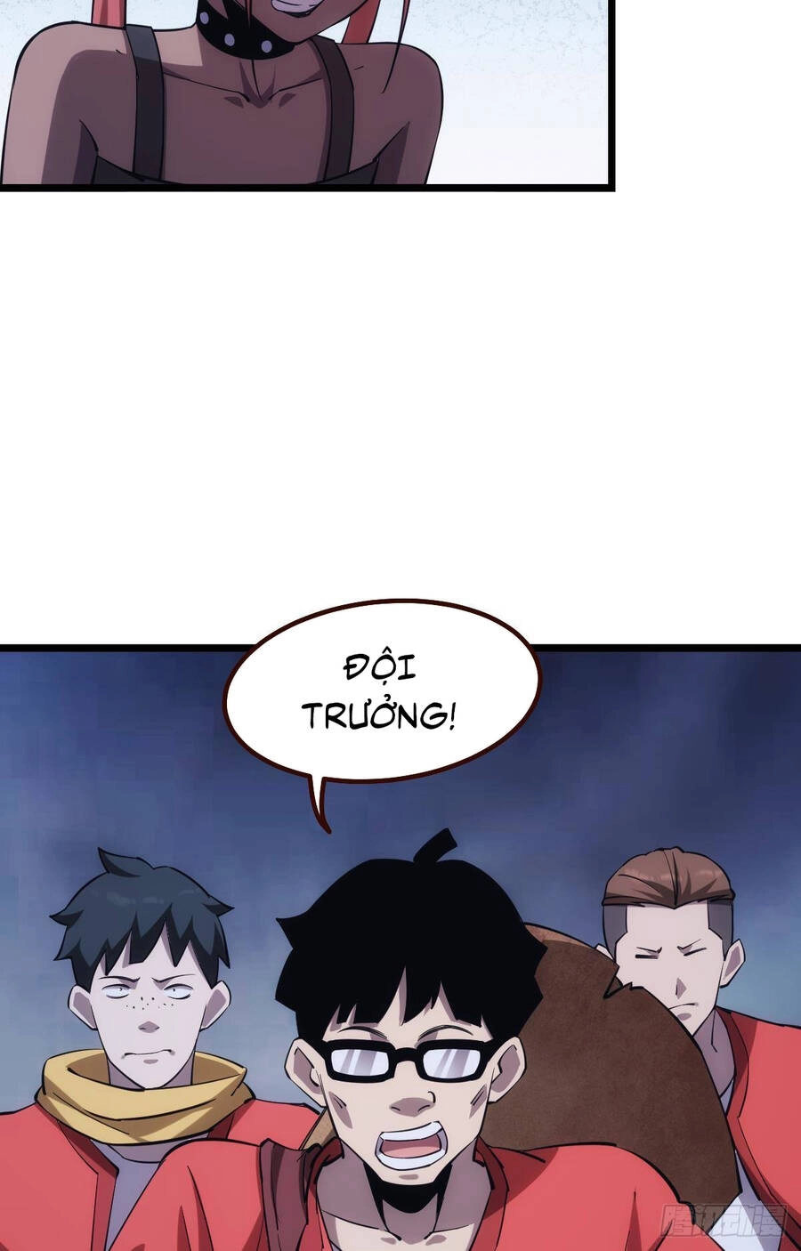 Ác Bá Trò Chơi Chapter 27 - 14