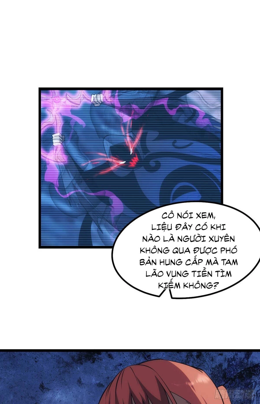 Ác Bá Trò Chơi Chapter 27 - 18