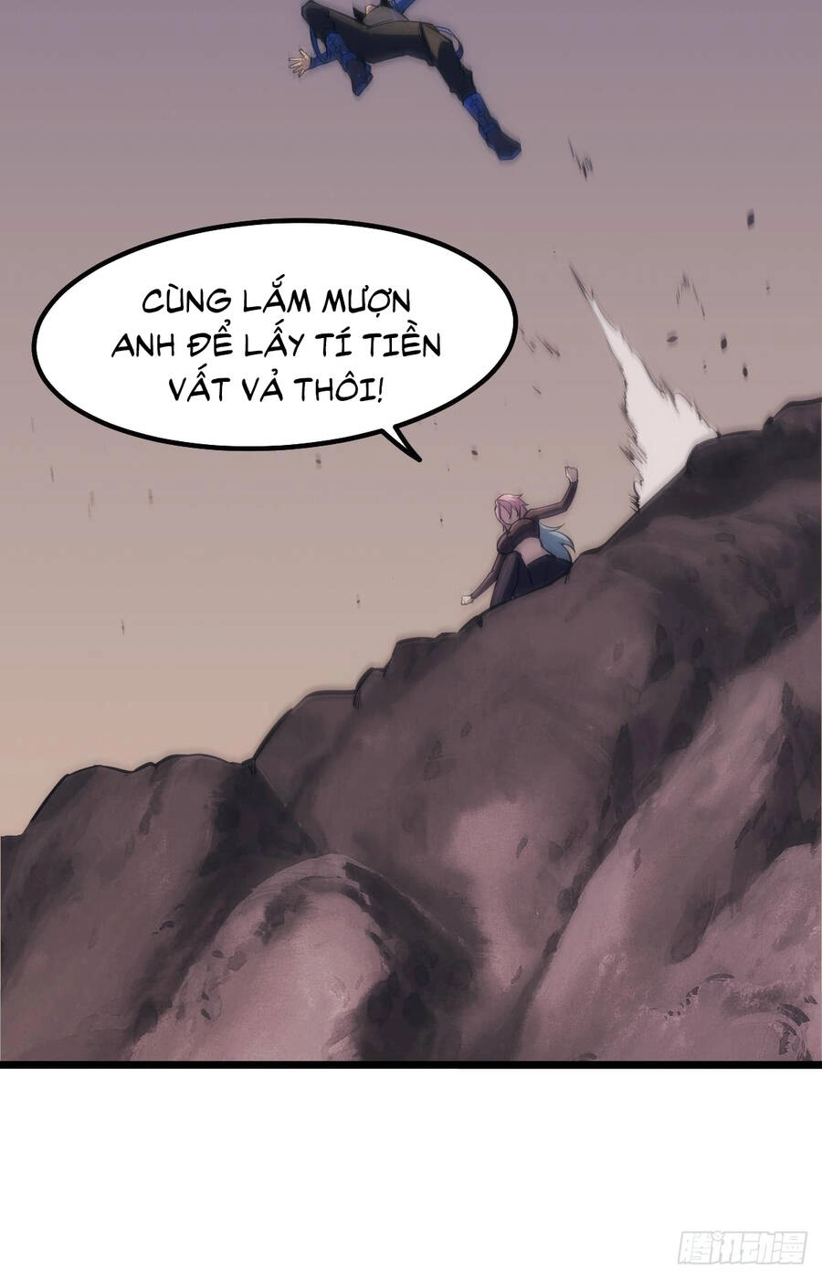 Ác Bá Trò Chơi Chapter 27 - 23