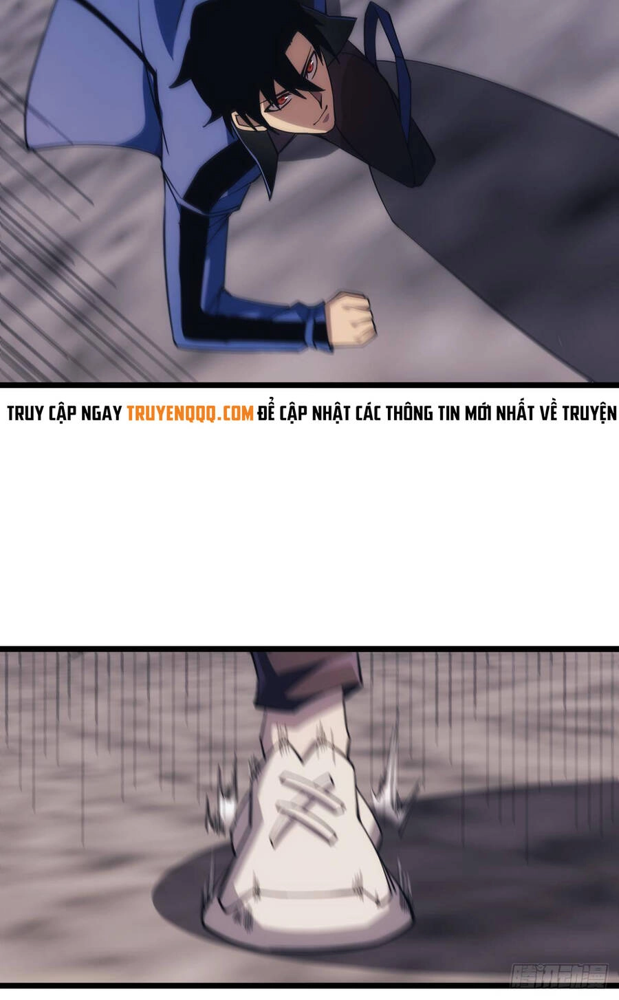 Ác Bá Trò Chơi Chapter 27 - 26