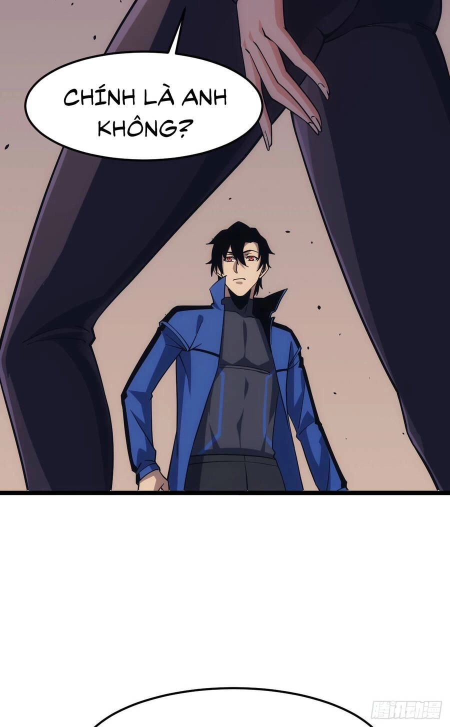 Ác Bá Trò Chơi Chapter 27 - 28