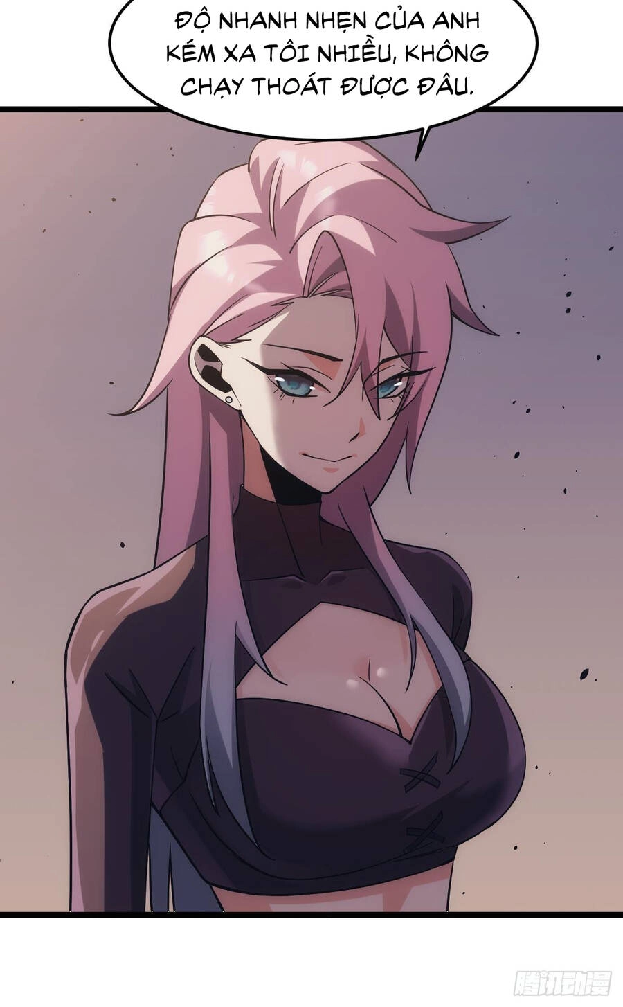 Ác Bá Trò Chơi Chapter 27 - 29