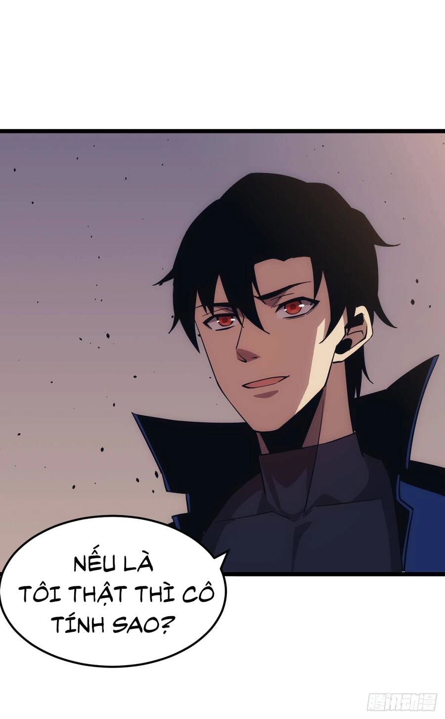 Ác Bá Trò Chơi Chapter 27 - 30