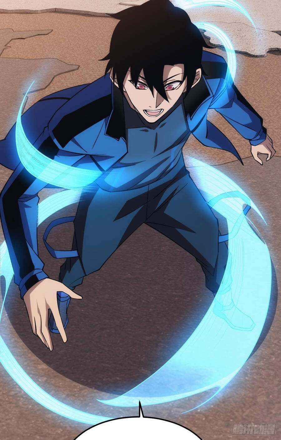 Ác Bá Trò Chơi Chapter 27 - 40