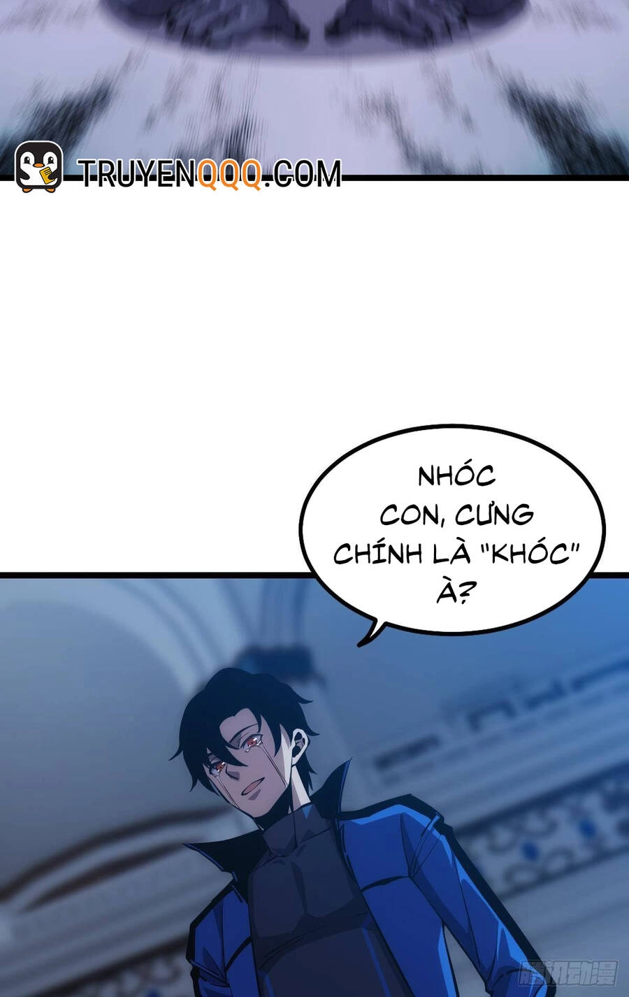 Ác Bá Trò Chơi Chapter 28 - 3