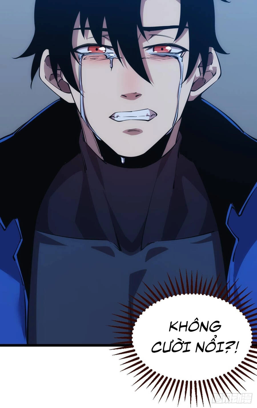 Ác Bá Trò Chơi Chapter 28 - 8